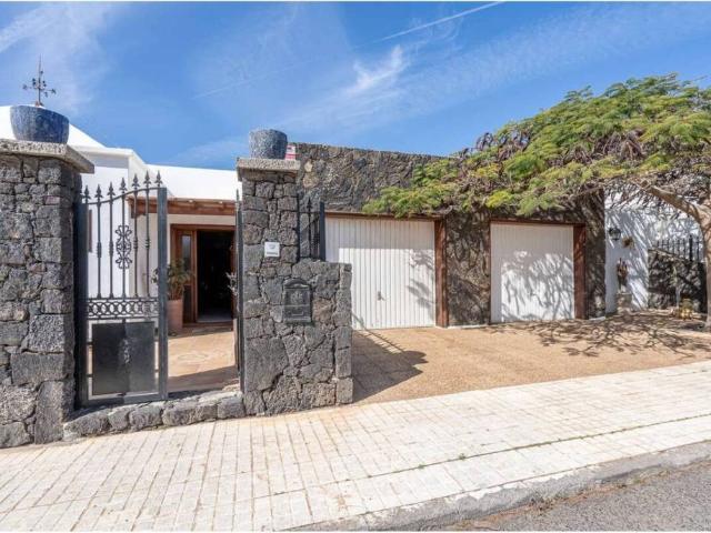 Casa en Venta en Arrecife