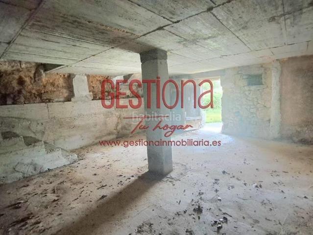 Casa en venta en Arredondo. CABAÑA SEMIRREFORMADA EN BUSTABLADO. ARREDONDO. Casas.