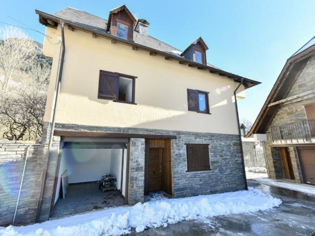 Casa en venta en Arres Pirineos. Casa 1 Arres de Jos. Casas.