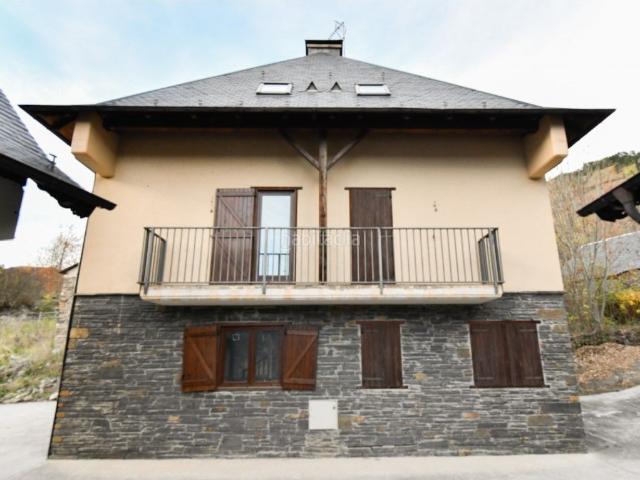 Casa en venta en Arres Pirineos. Casa 2 en Arres de Jos. Casas.