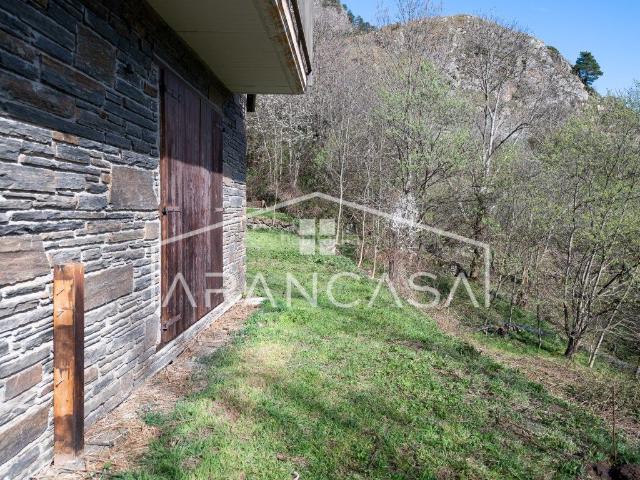 Casa en venta en Arres Pirineos. Casa Unifamiliar 7 en Arres. Casas.