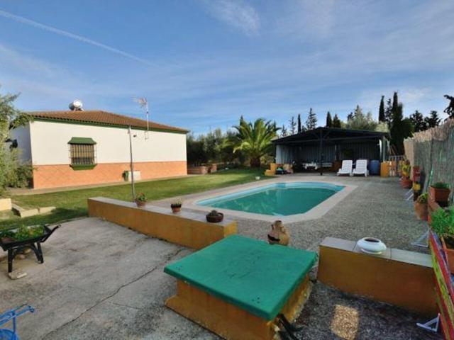 Casa en venta en Arriate Málaga