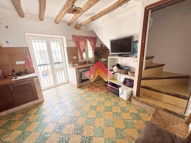 Casa en venta en Arriate, Málaga
