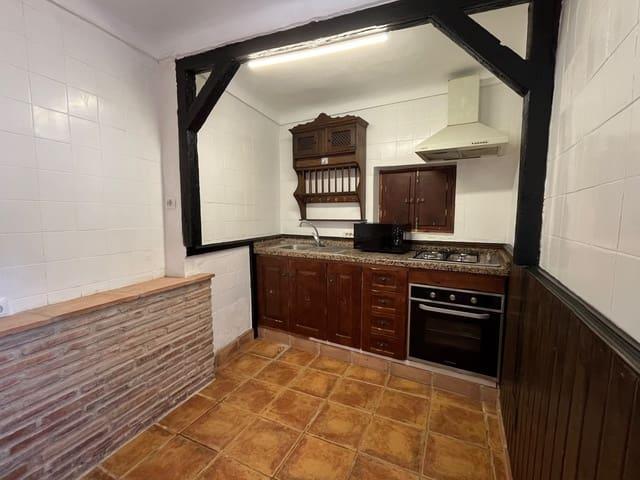 Casa en venta en Arriate, Málaga