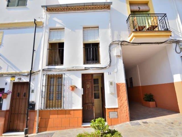 Casa en venta en Arriate, Málaga