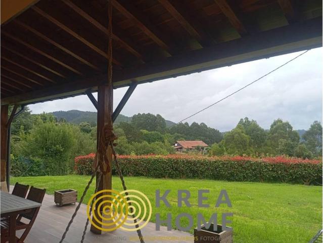 Casa en Venta en Arrieta