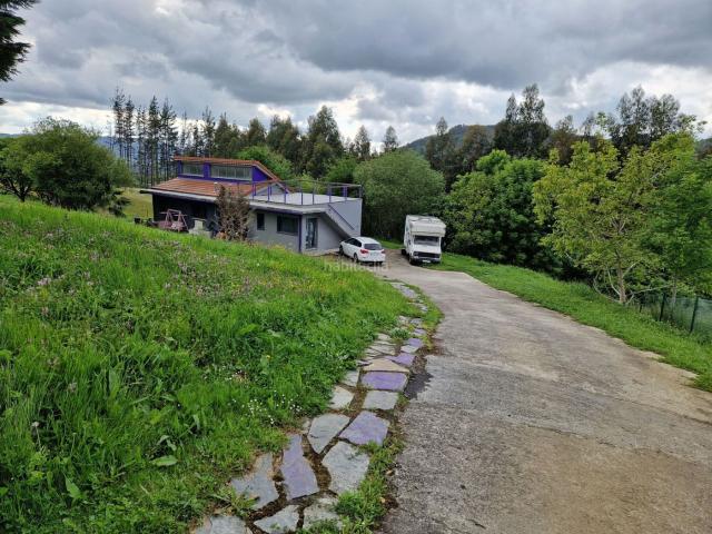Casa en venta en Arrieta. Casas.