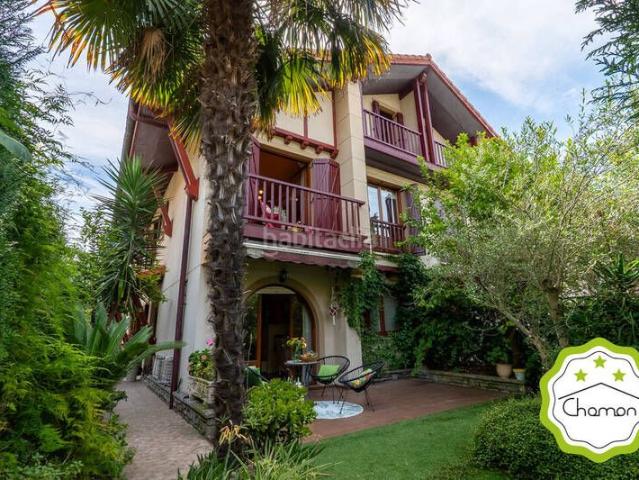 Casa en venta en Arrigorriaga. El chalet que llevas tiempo esperando ya está a la venta!. Casas.