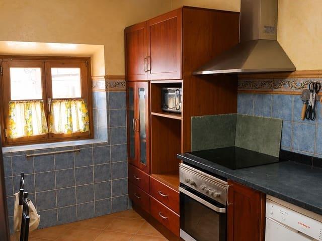 Casa en venta en Artà, Mallorca