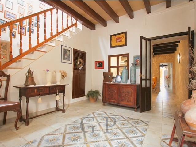 Casa en venta en Artà, Mallorca