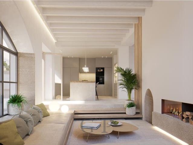 Casa en venta en Artà, Mallorca