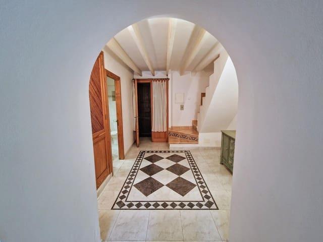 Casa en venta en Artà, Mallorca