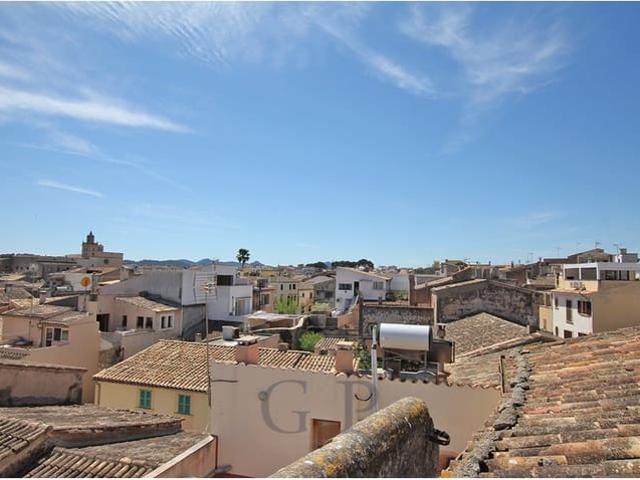 Casa en venta en Artà, Mallorca