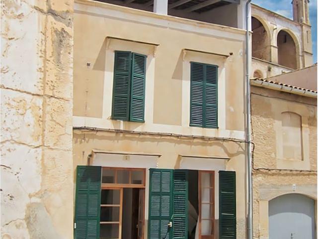Casa en venta en Artà, Mallorca