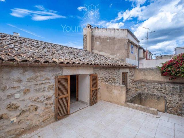 Casa en venta en Artà, Mallorca
