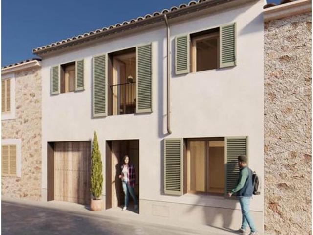 Casa en venta en Artà, Mallorca