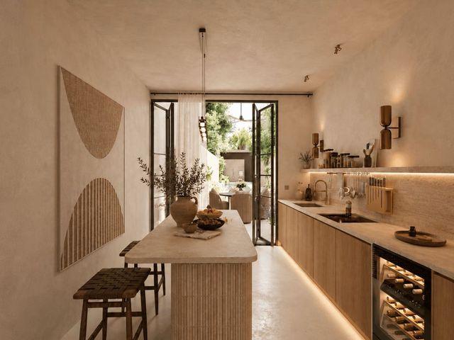 Casa en venta en Artà, Mallorca