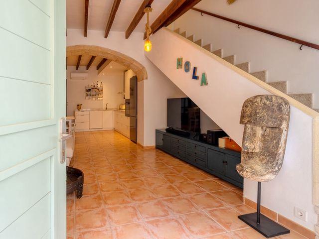Casa en venta en Artà, Mallorca