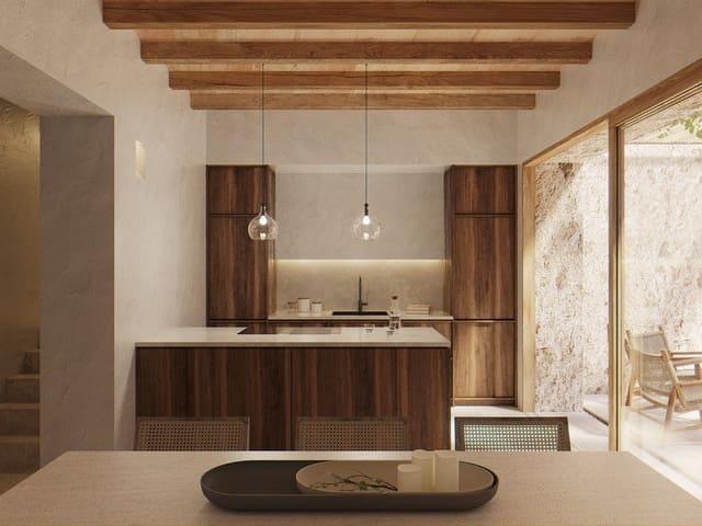 Casa en venta en Artà, Mallorca
