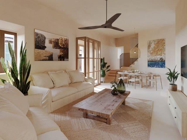 Casa en venta en Artà, Mallorca