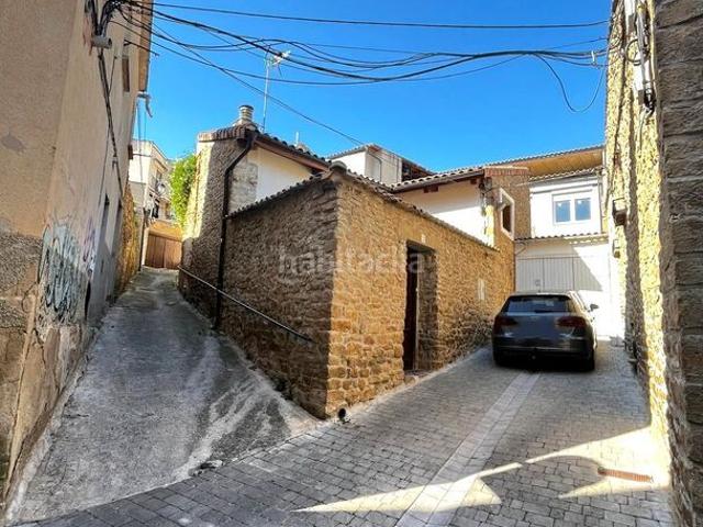 Casa en venta en Artajona. CASA ACOGEDORA Y CON PERSONALIDAD EN ARTAJONA. Casas.