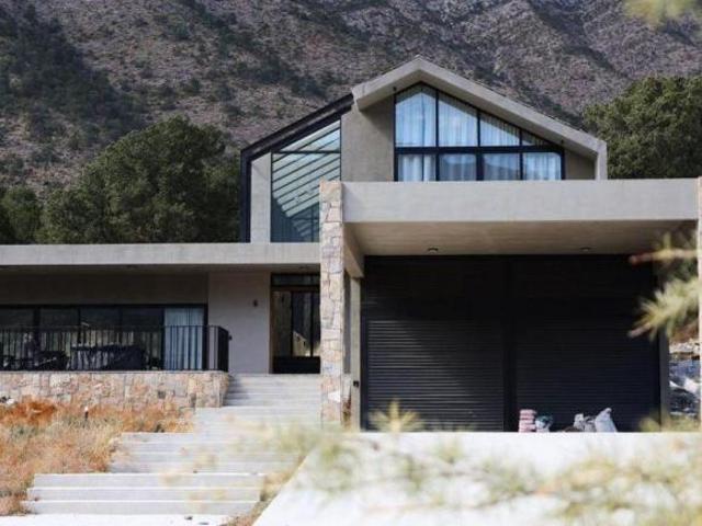 Casa en venta en Arteaga