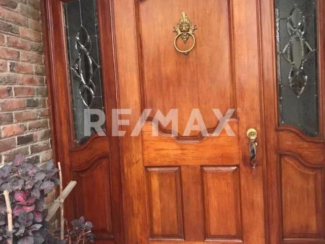 Casa en Venta en Arteaga y Salazar, Contadero 654639