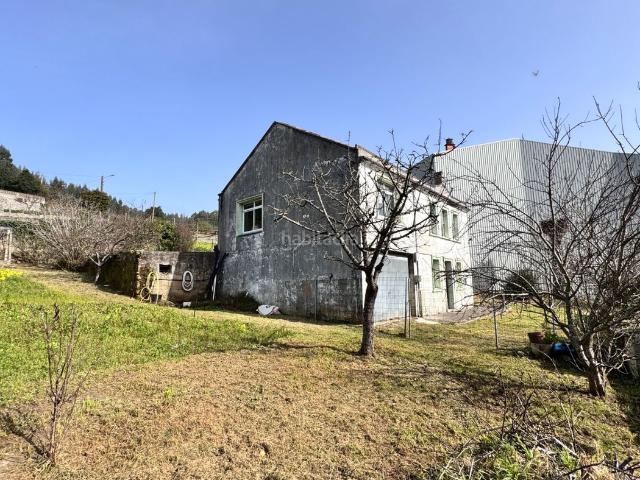 Casa en venta en Arteixo, Oseiro. CASA DE PIEDRA a REHABILITAR en VILLARRODÍS!. Casas.