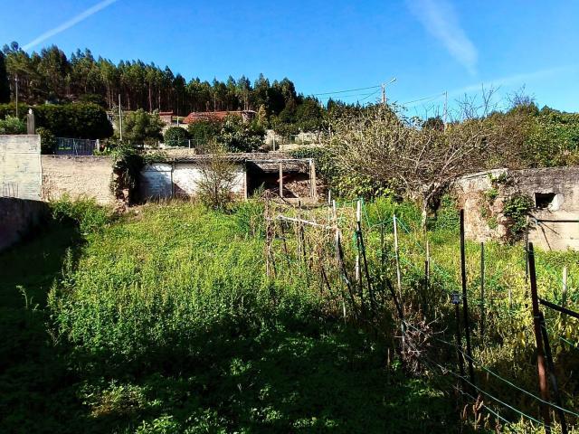Casa en venta en Arteixo, Oseiro. Casas.