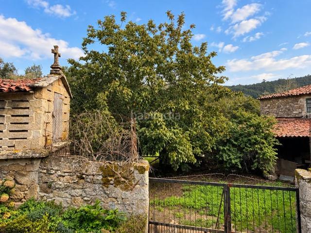Casa en venta en Arteixo, Loureda Lañas Barrañán. CASA EN LOUREDA CON 2177m2. Casas.