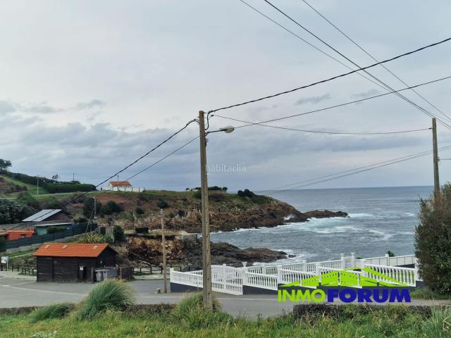Casa en venta en Arteixo, Loureda Lañas Barrañán. CASA INDEPENDIENTE JUNTO A LA PLAYA DE BARRAÑÁN CON PARCELA PRIVADA. Casas.