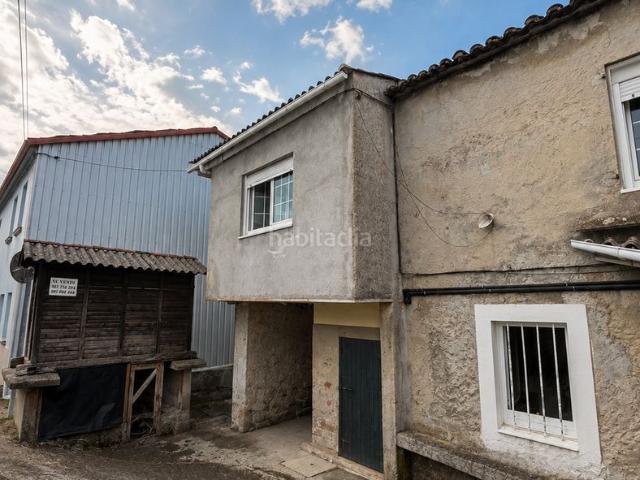 Casa en venta en Arteixo, Loureda Lañas Barrañán. Casa Tradicional en Loureda. Casas.