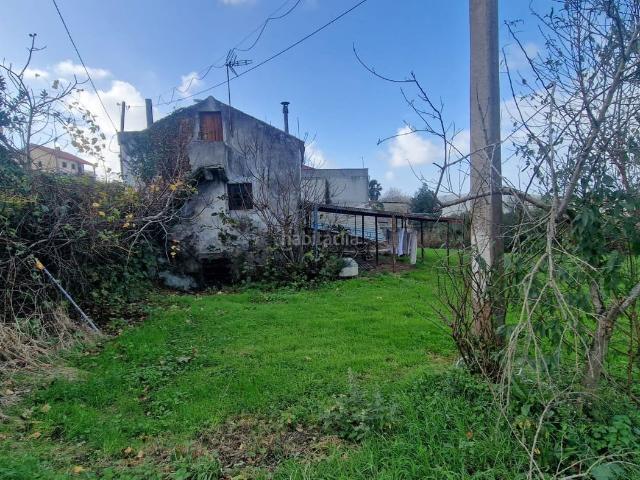 Casa en venta en Arteixo, Loureda Lañas Barrañán. Casas.