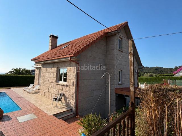 Casa en venta en Arteixo, Morás A Zapateira. Casa o chalet independiente en venta en Monte Arcas, Arteixo. Casas.