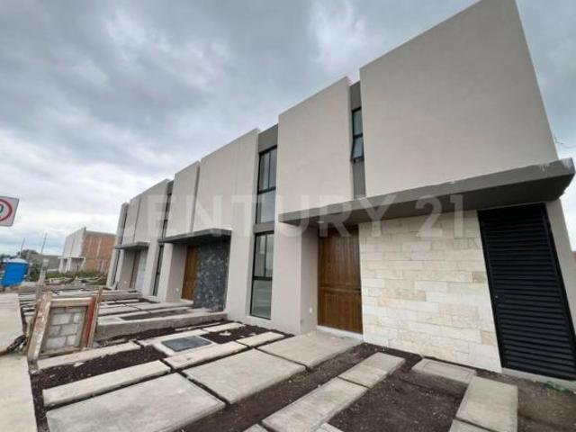 Casa en Venta en Artelia Residencial