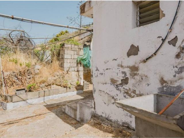 Casa en Venta en Artenara