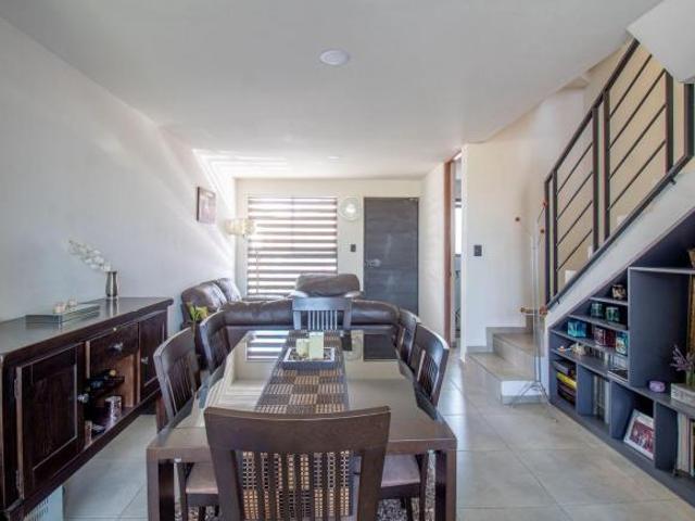 Casa en Venta en Aruba Residencial, Coronango, Pue