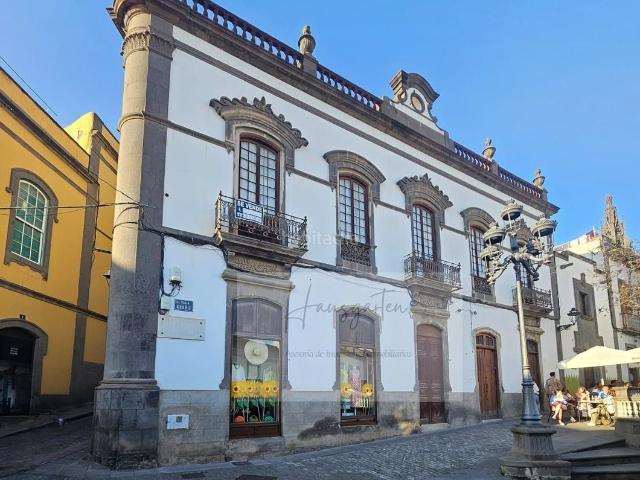 Casa en venta en Arucas, Arucas Casco. Cacerón en venta, Arucas. Casas.