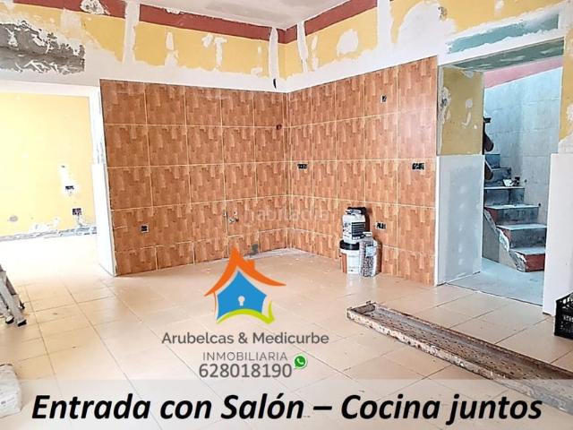 Casa en venta en Arucas, Bañaderos El Puertillo San Andrés. EN SEGUNDA LÍNEA DE LA PLAYA DEL PUERTILLO. Casas.