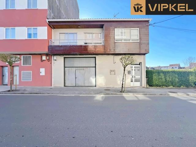 Casa en venta en Arzúa La Coruña