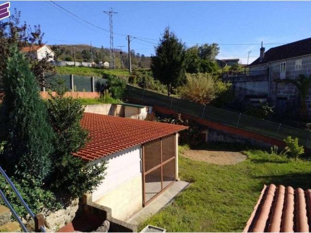 Casa en Venta en As Neves