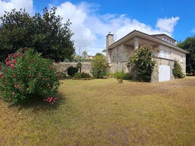 Casa en Venta en As Neves