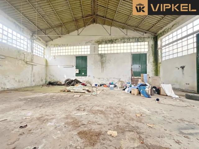 Casa en venta en As Pontes de García Rodríguez La Coruña