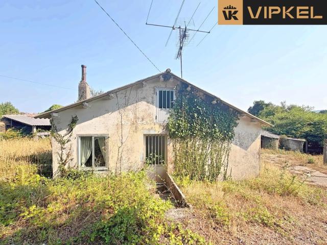 Casa en venta en As Pontes de García Rodríguez La Coruña