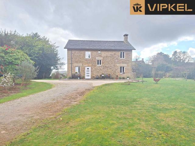 Casa en venta en As Pontes de García Rodríguez La Coruña