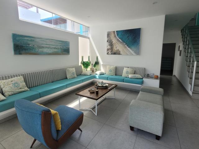 Casa en venta en Asia a S/840,750