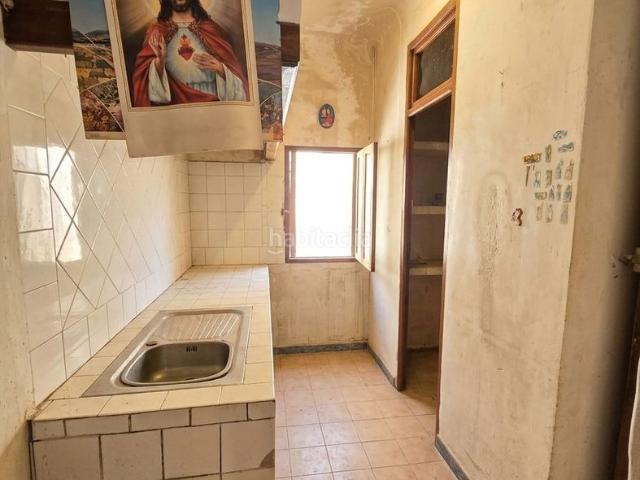 Casa en venta en Aspe, Centro. Casa en venta en Centro, 7 dormitorios. Casas.