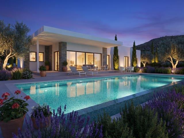 Casa en venta en Aspe, Alicante