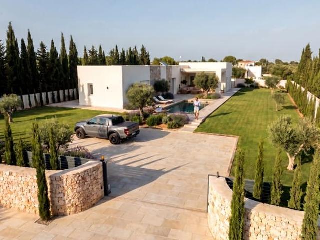 Casa en venta en Aspe, Alicante