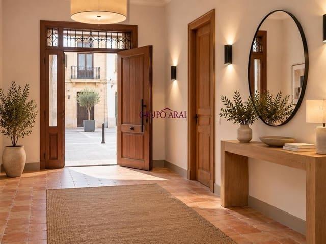 Casa en venta en Aspe, Alicante